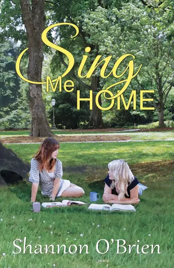 Cover of Sing Me Home