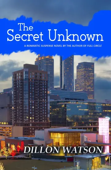 Cover of Secret Unknown