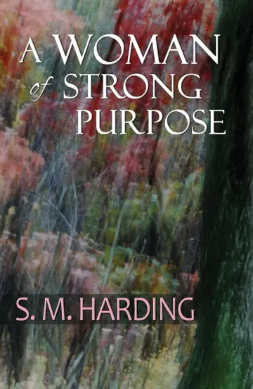 Cover of Woman of Strong Purpose