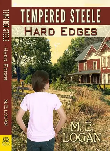 Cover of Tempered Steele