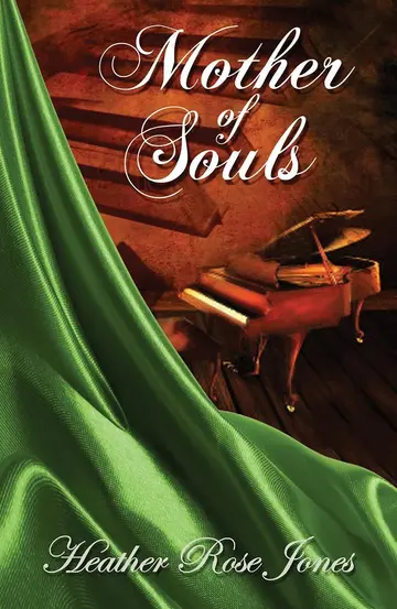 Cover of Mother of Souls