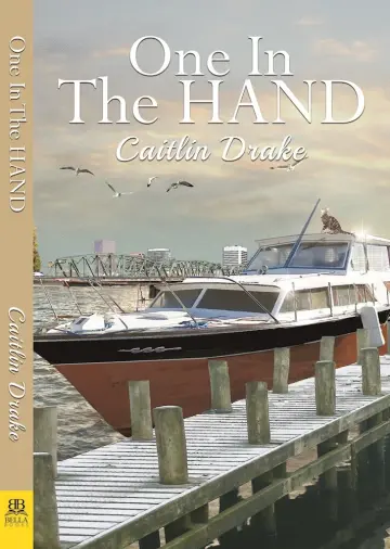 Cover of One in the Hand