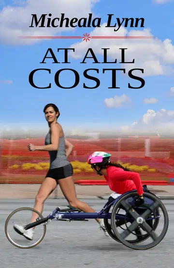 Cover of At All Costs