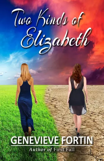 Cover of Two Kinds of Elizabeth