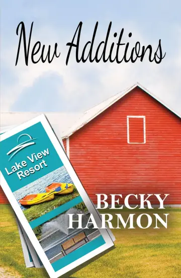 Cover of New Additions