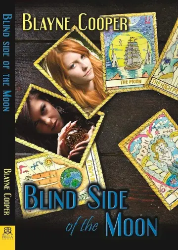Cover of Blind Side of the Moon