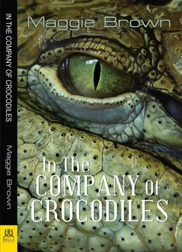 Cover of In the Company of Crocodiles