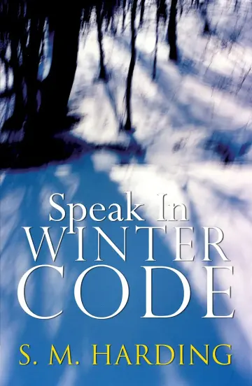 Cover of Speak in Winter Code