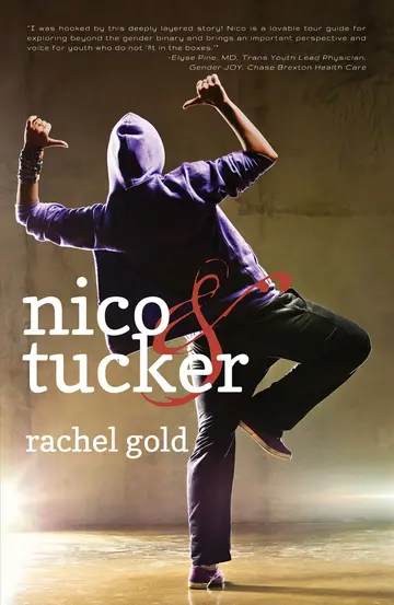 Cover of Nico & Tucker
