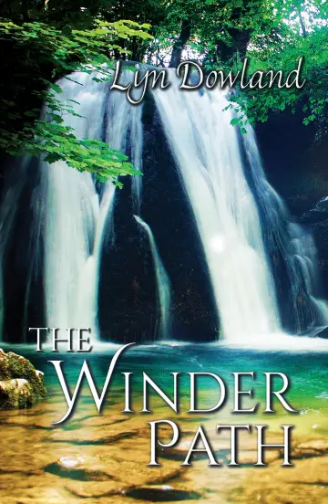Cover of The Winder Path