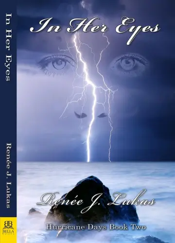 Cover of In Her Eyes