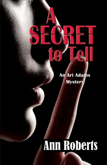 Cover of A Secret to Tell