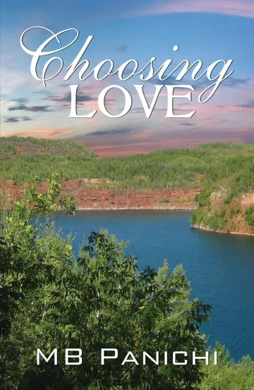 Cover of Choosing Love