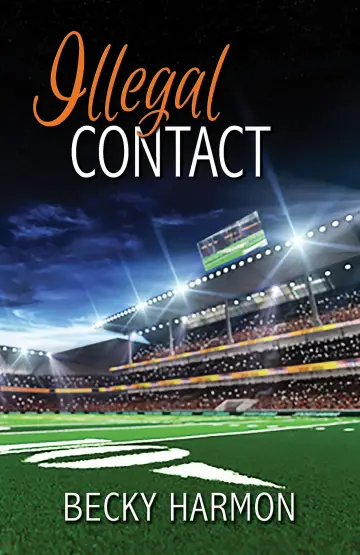 Cover of Illegal Contact