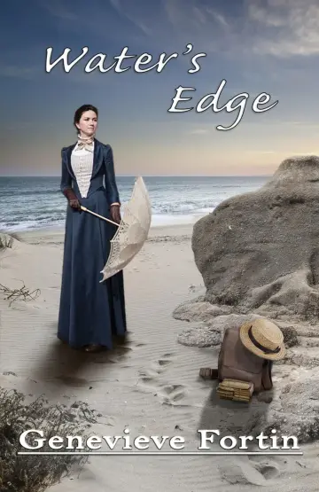 Cover of Water's Edge