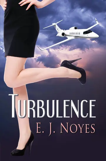 Cover of Turbulence