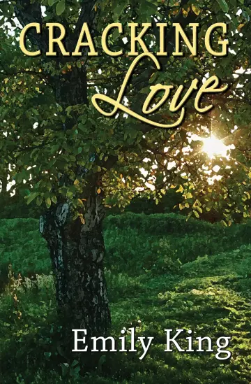 Cover of Cracking Love