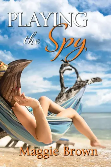 Cover of Playing the Spy