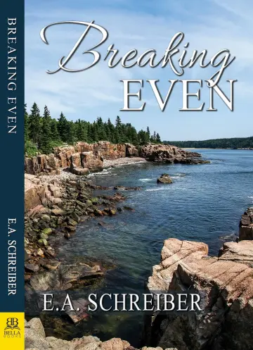 Cover of Breaking Even