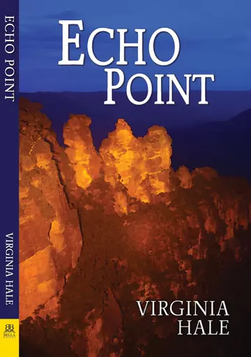 Cover of Echo Point