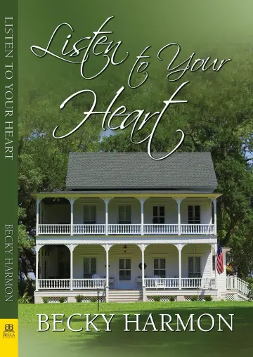 Cover of Listen to Your Heart