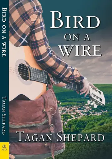 Cover of Bird on a Wire