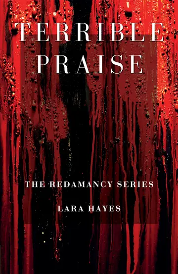 Cover of Terrible Praise