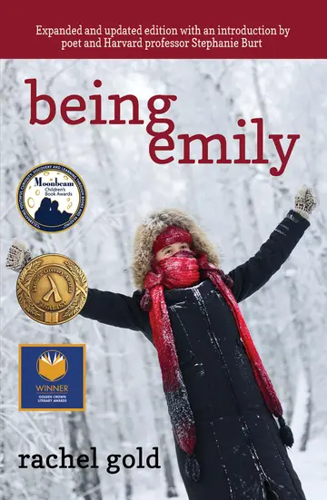Cover of Being Emily