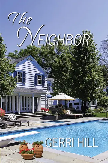 Cover of The Neighbor