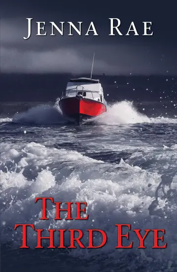 Cover of The Third Eye
