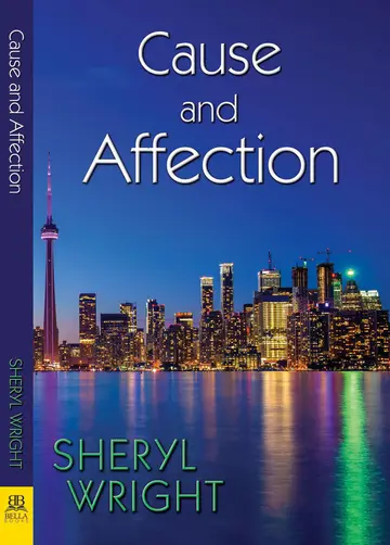 Cover of Cause and Affection