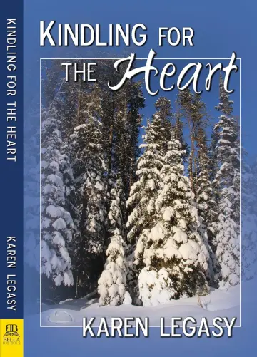 Cover of Kindling for the Heart