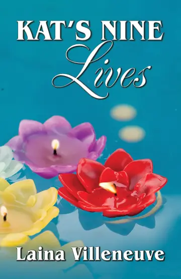 Cover of Kat's Nine Lives