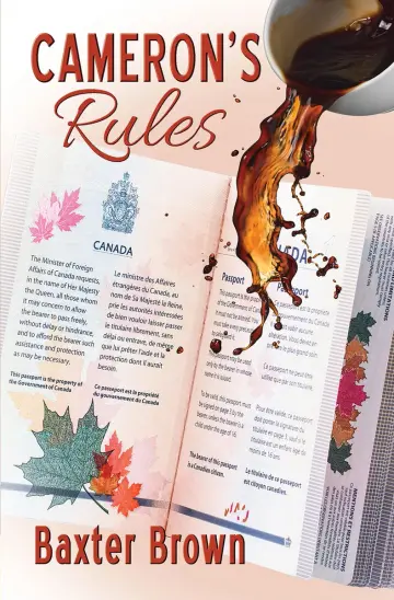 Cover of Cameron's Rules