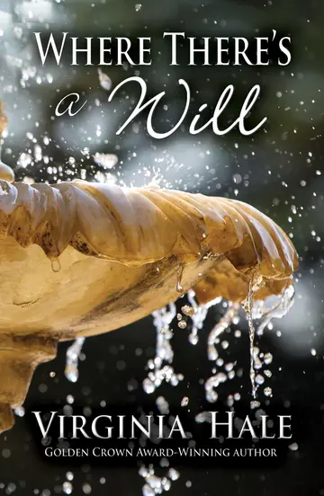 Cover of Where There's a Will