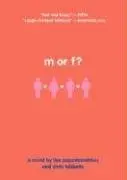 Cover of M or F?