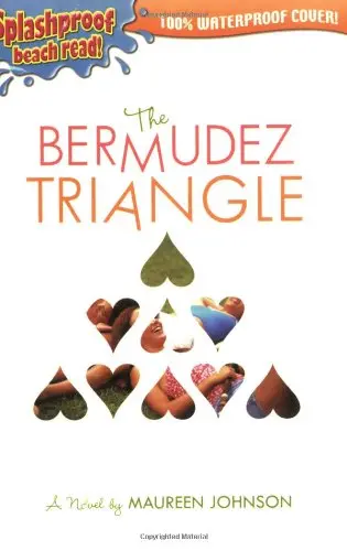 Cover of The Bermudez Triangle
