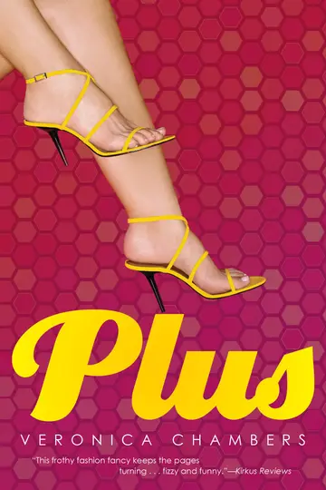 Cover of Plus