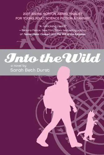Cover of Into the Wild