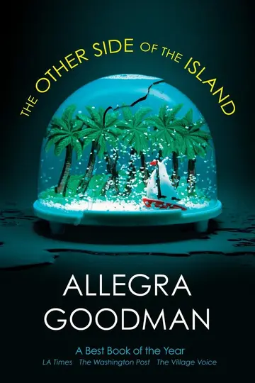 Cover of The Other Side of the Island
