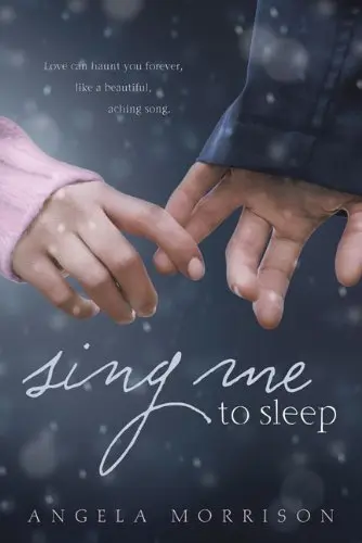 Cover of Sing Me to Sleep