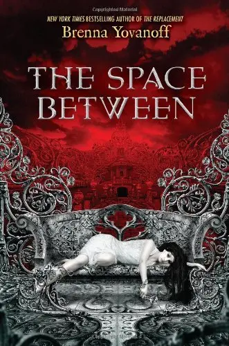 Cover of The Space Between