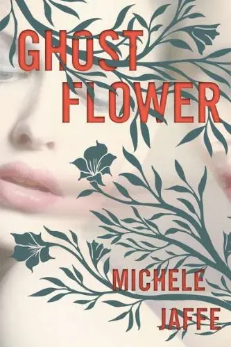 Cover of Ghost Flower