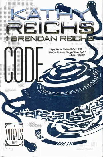 Cover of Code