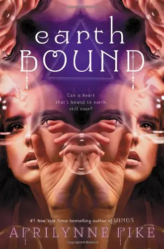 Cover of Earthbound