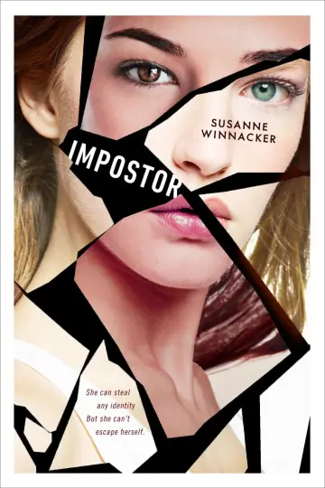 Cover of Impostor