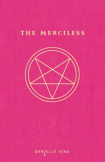 Cover of Merciless