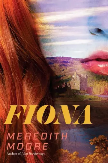 Cover of Fiona