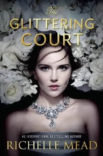 Cover of The Glittering Court