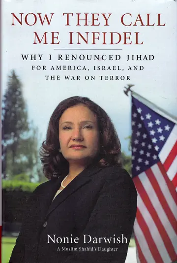 Cover of Now They Call Me Infidel